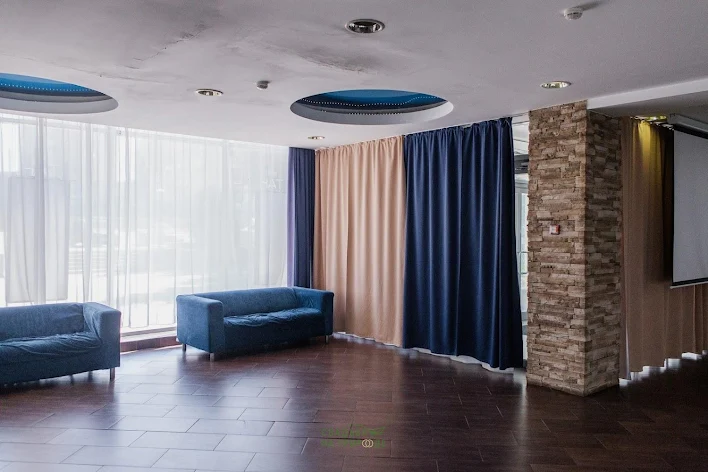 Фото №3 зала Зал «Нур» 