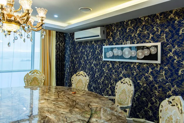 Фото №3 зала Vip-комната