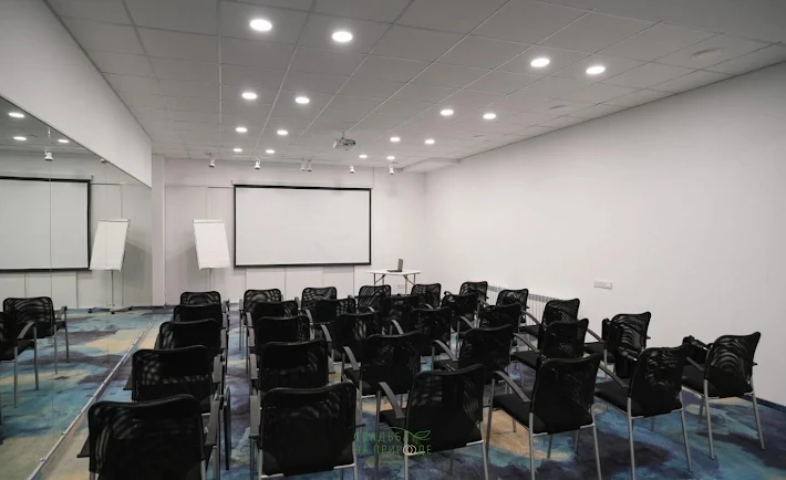 Фото №3 зала Малый конференц-зал №1