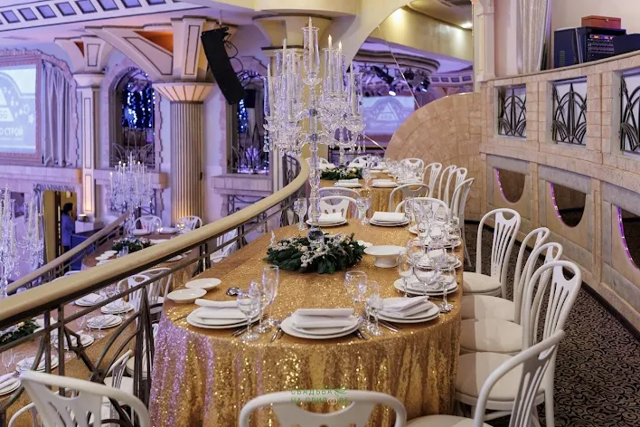 Фото №1 зала Зал «Немчиновка» 