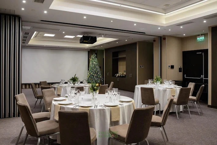 Фото №4 зала Зал «Terra» 