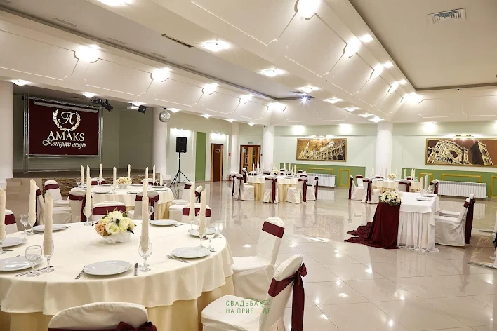 Фото №3 зала Зал «Обновленный» 