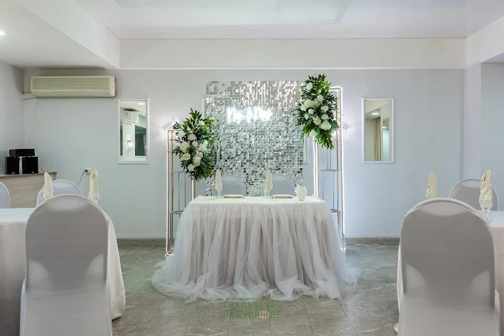 Фото №4 зала Малый зал