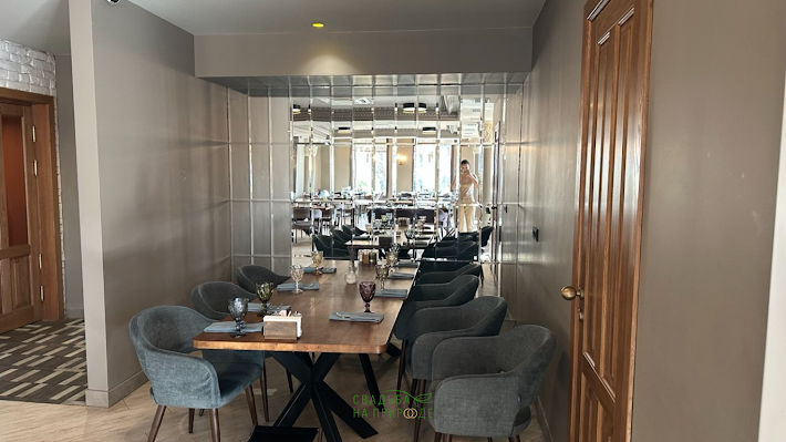 Фото №4 зала Зал №2