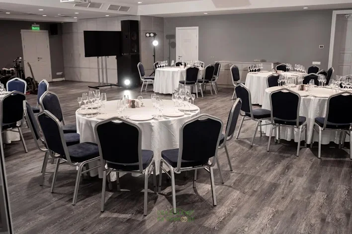 Фото №1 зала Зал «Островский hall» 