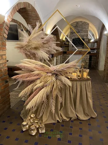 Фото №2 зала Каминный зал