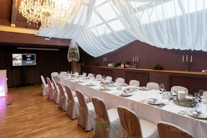 Фото №2 зала Зал «Лаунж» 