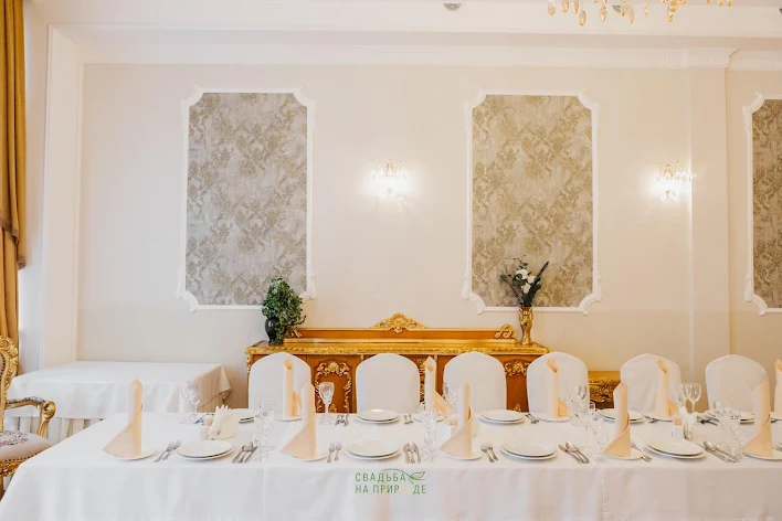 Фото №4 зала Зал «Екатерининский» 