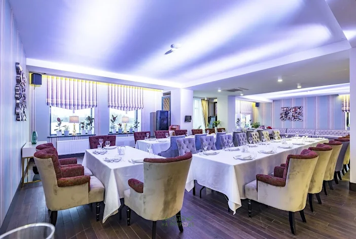 Фото №3 зала Оливковый зал