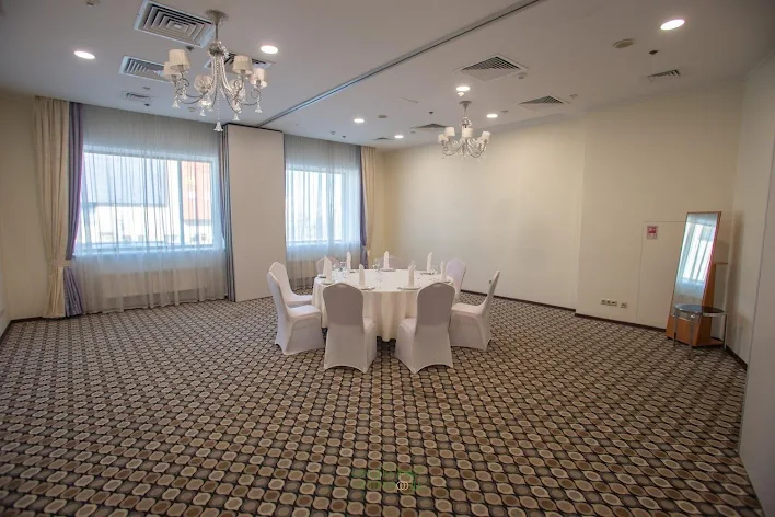 Фото №2 зала Зал «Вивальди–Боккерини» 