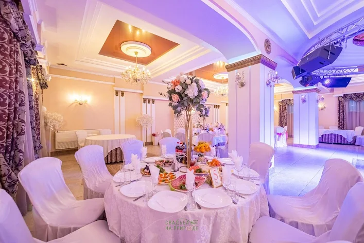 Фото №3 зала Зал на 180 человек