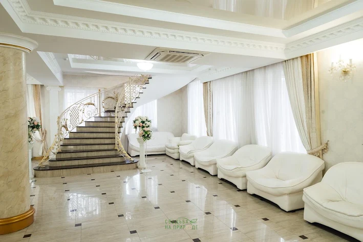 Фото №4 зала Зал «Белый» 