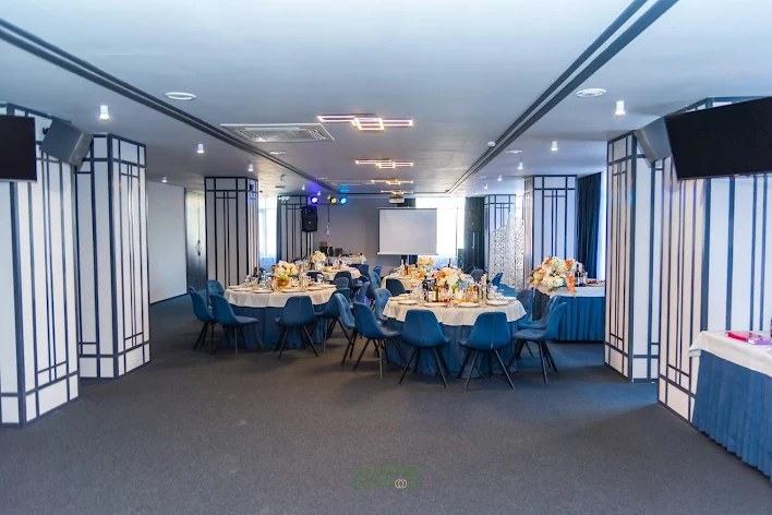 Фото №3 зала Основной зал