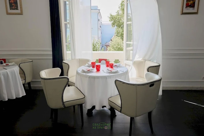 Фото №2 зала Банкетный зал