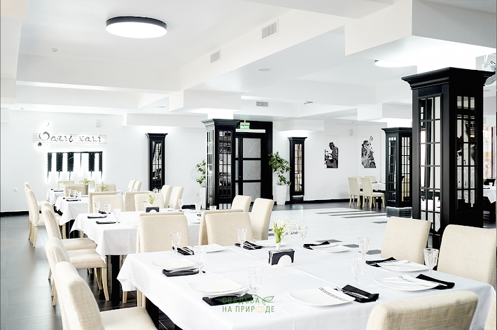 Фото №2 зала Зал «Рояль Холл» 