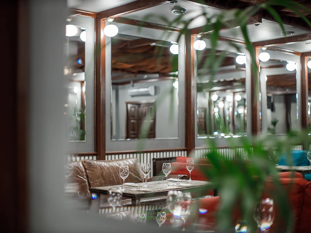 Фото №4 зала Lounge