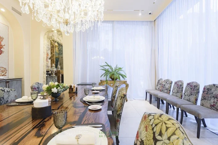 Фото №3 зала Garden vip