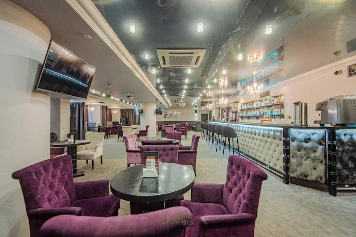 Фото №2 зала Караоке-бар elvis