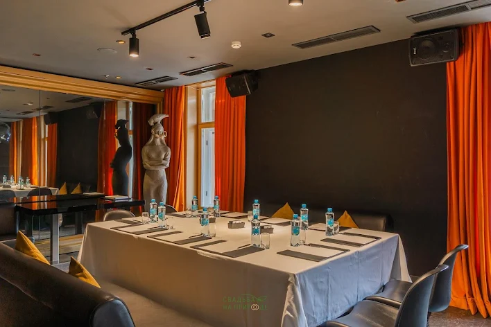 Фото №1 зала Зал «VIP» 