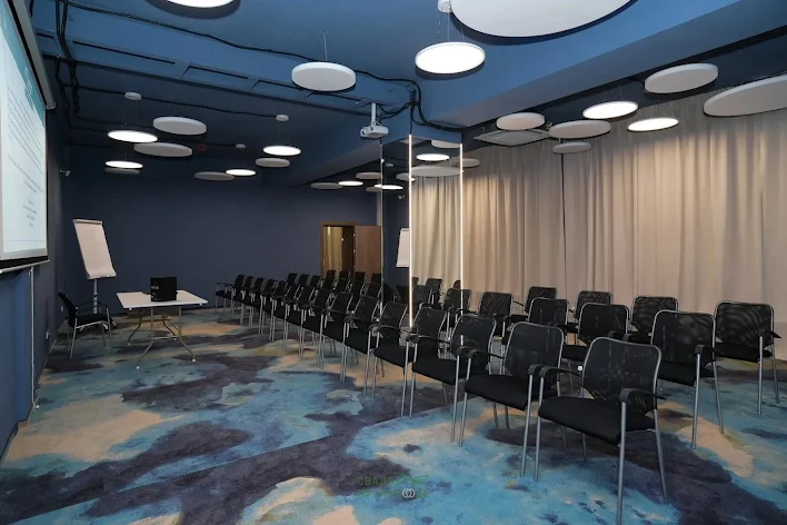 Фото №2 зала Малый конференц-зал №3