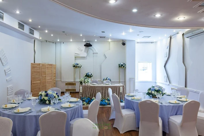 Фото №2 зала Банкетный зал