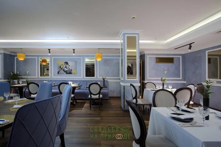 Фото №2 зала Room dnd