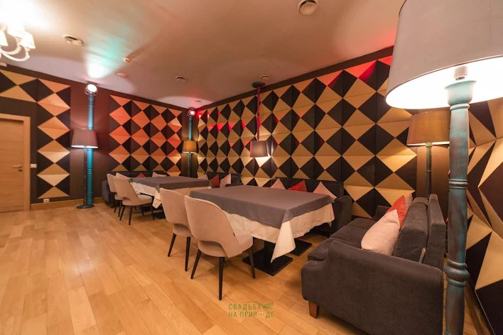 Фото №4 зала Лаунж-зал