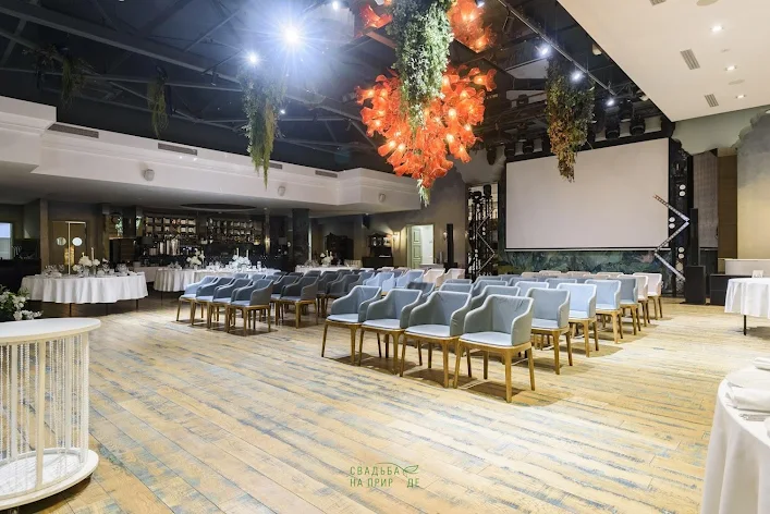 Фото №1 зала Adriana