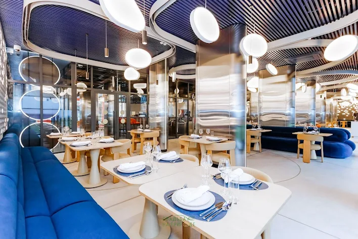 Фото №2 зала Зал «Фотон» 