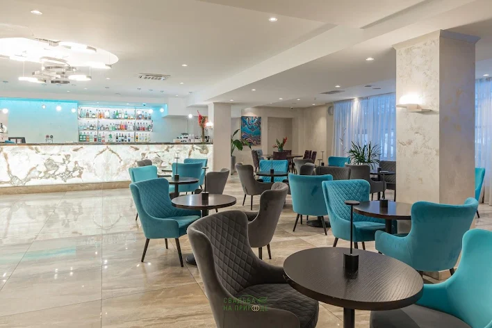 Фото №1 зала Лаунж бар