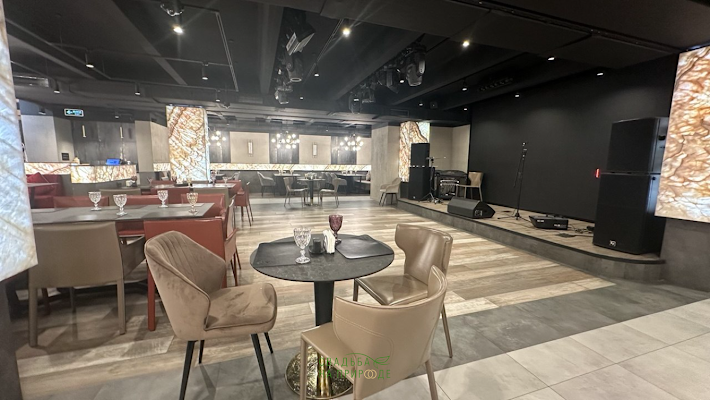 Фото №2 зала Зал №3