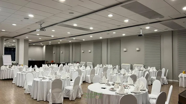 Фото №1 зала Зал «Гранд» 