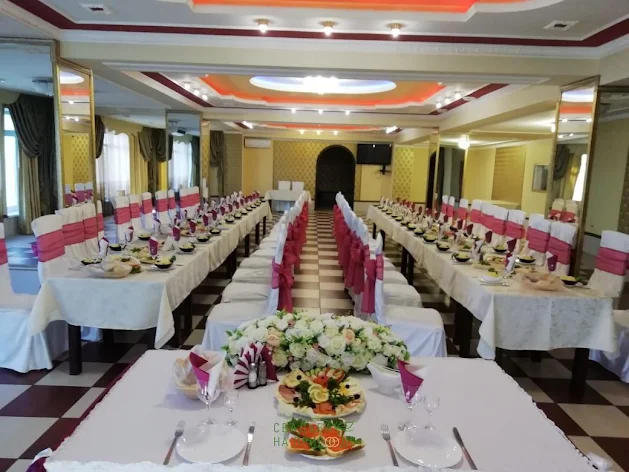 Фото №2 зала Зал на 2 этаже