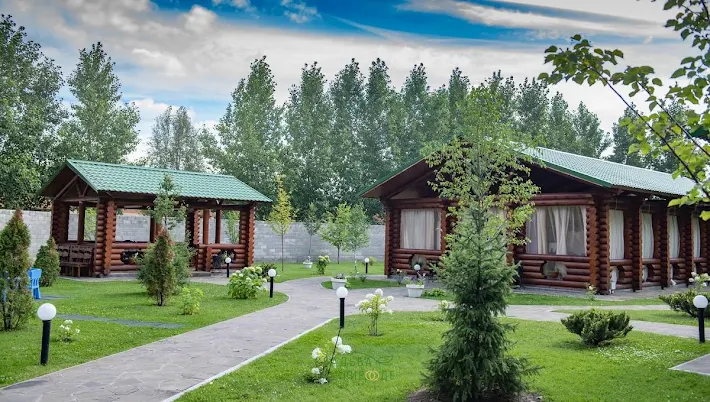 Фото №3 зала Терраса «Пивной дворик» 