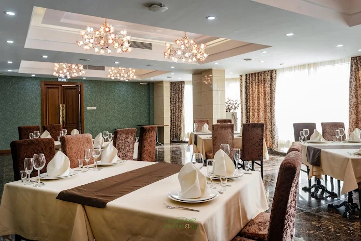 Фото №3 зала Конференц-зал