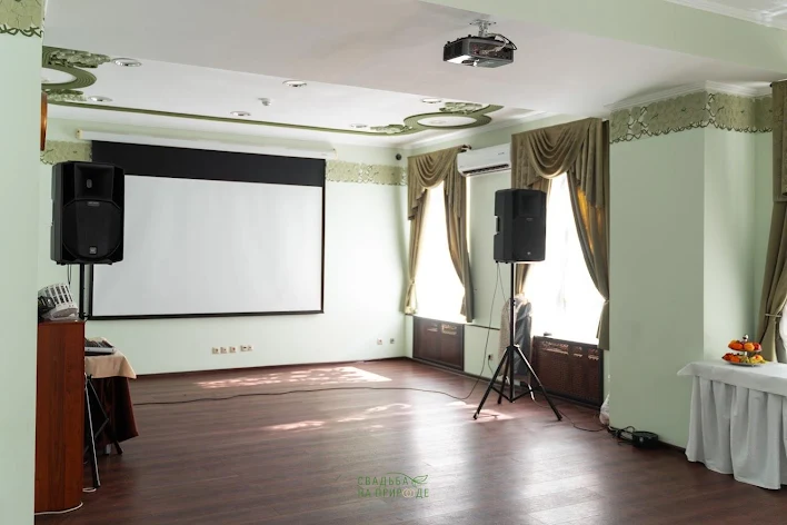 Фото №3 зала Зал «Императорский» 