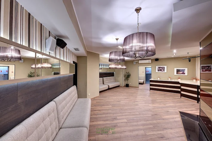 Фото №1 зала Зал «Премьер» 