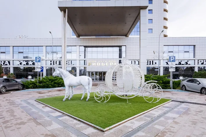 Фото №2 зала Зал «Лагуна» 