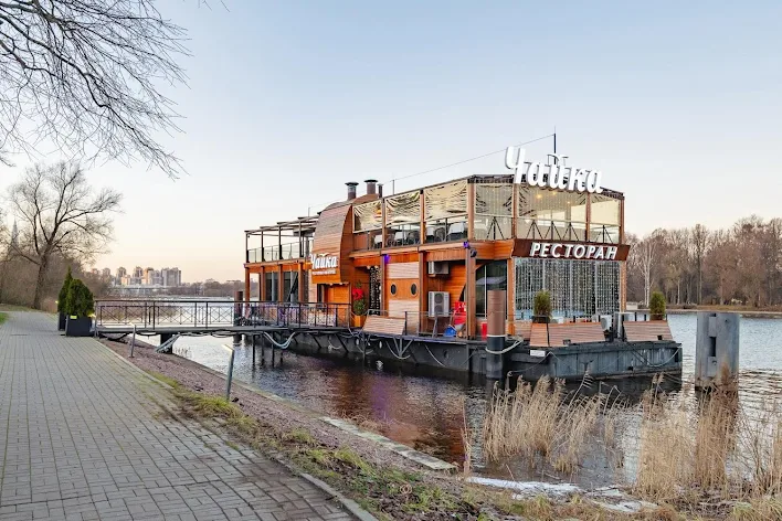 Фото №3 зала Основной зал