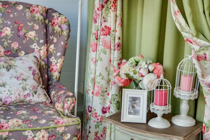 Фото №2 зала Банкетный зал «Прованс» 