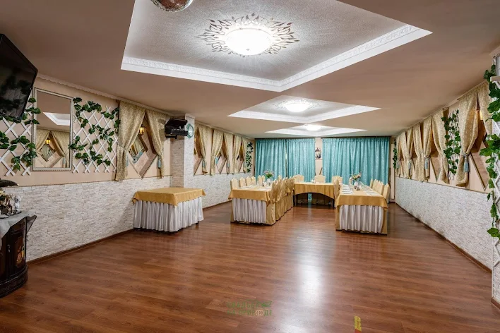 Фото №1 зала Барный зал