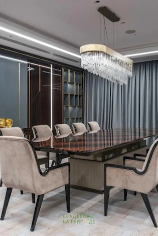 Фото №3 зала Vip-зал