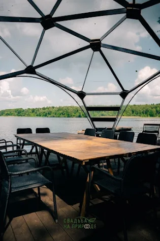 Фото №2 зала Сфера sky