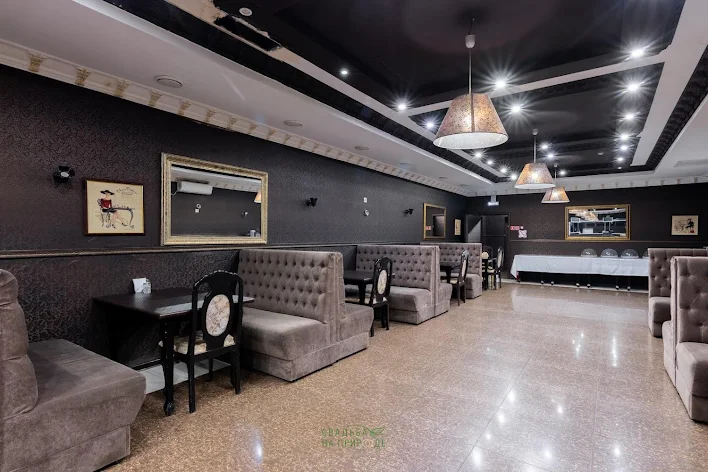 Фото №4 зала Бар