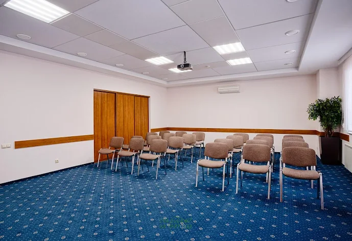 Фото №2 зала Conference hall