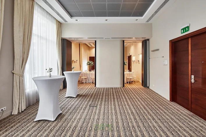 Фото №3 зала Зал «Сапфир» 