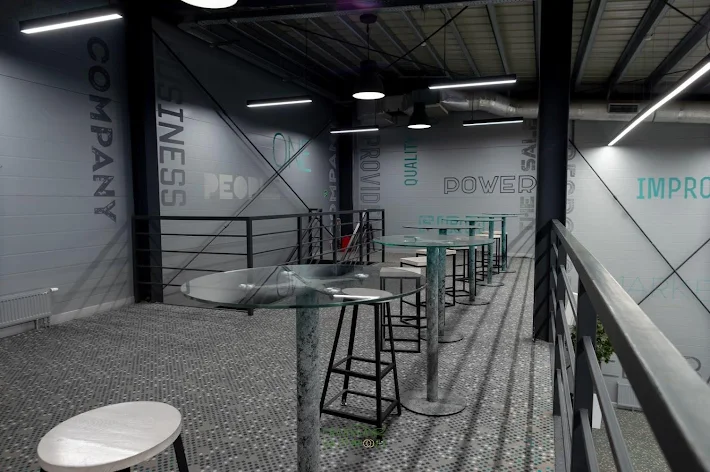 Фото №3 зала Зал «Ростов» 