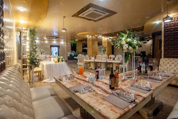 Фото №1 зала Зал на 130 человек