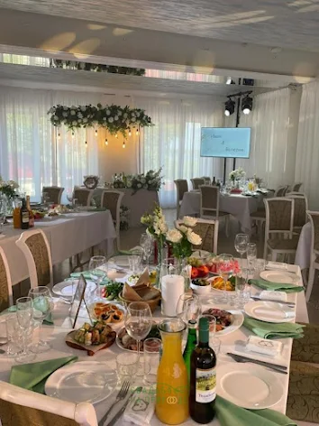 Фото №1 зала 2 этаж