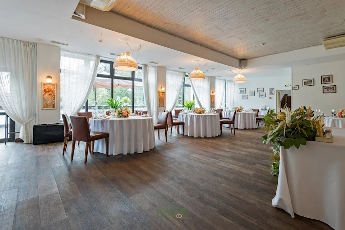 Фото №4 зала Зал «Белый» 